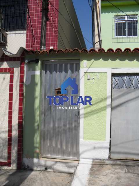 Conheça 01 do imóvel - Casa de Vila 1 quarto para alugar Vista Alegre, Rio de Janeiro - R$ 600 - HACV10002 - 1 01 - Casa de Vila 1 quarto para alugar Vista Alegre, Rio de Janeiro - R$ 600 - HACV10002 - 1