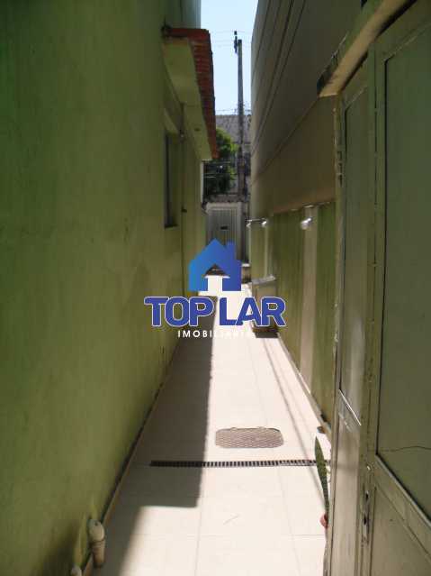 Conheça 02 do imóvel - Casa de Vila 1 quarto para alugar Vista Alegre, Rio de Janeiro - R$ 600 - HACV10002 - 3 02 - Casa de Vila 1 quarto para alugar Vista Alegre, Rio de Janeiro - R$ 600 - HACV10002 - 3