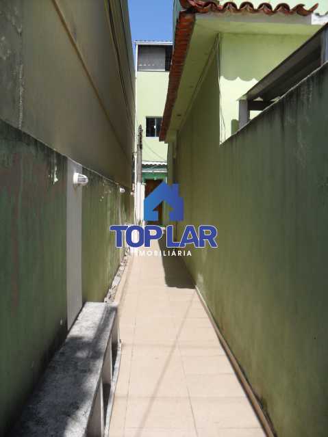 Conheça 03 do imóvel - Casa de Vila 1 quarto para alugar Vista Alegre, Rio de Janeiro - R$ 600 - HACV10002 - 4 03 - Casa de Vila 1 quarto para alugar Vista Alegre, Rio de Janeiro - R$ 600 - HACV10002 - 4