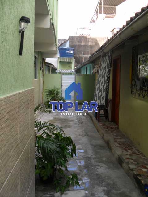 Conheça 05 do imóvel - Casa de Vila 1 quarto para alugar Vista Alegre, Rio de Janeiro - R$ 600 - HACV10002 - 6 05 - Casa de Vila 1 quarto para alugar Vista Alegre, Rio de Janeiro - R$ 600 - HACV10002 - 6
