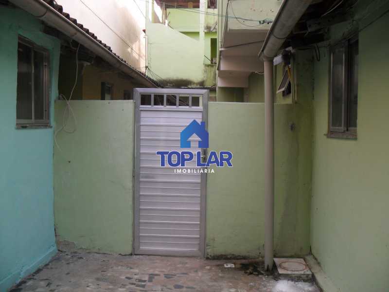 Conheça 07 do imóvel - Casa de Vila 1 quarto para alugar Vista Alegre, Rio de Janeiro - R$ 600 - HACV10002 - 8 07 - Casa de Vila 1 quarto para alugar Vista Alegre, Rio de Janeiro - R$ 600 - HACV10002 - 8