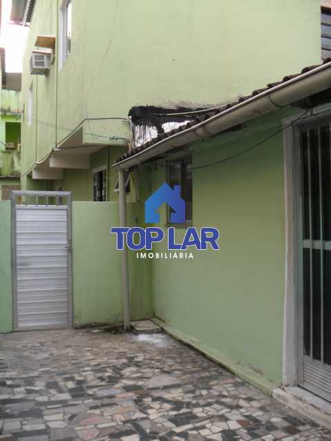 Conheça 08 do imóvel - Casa de Vila 1 quarto para alugar Vista Alegre, Rio de Janeiro - R$ 600 - HACV10002 - 9 08 - Casa de Vila 1 quarto para alugar Vista Alegre, Rio de Janeiro - R$ 600 - HACV10002 - 9