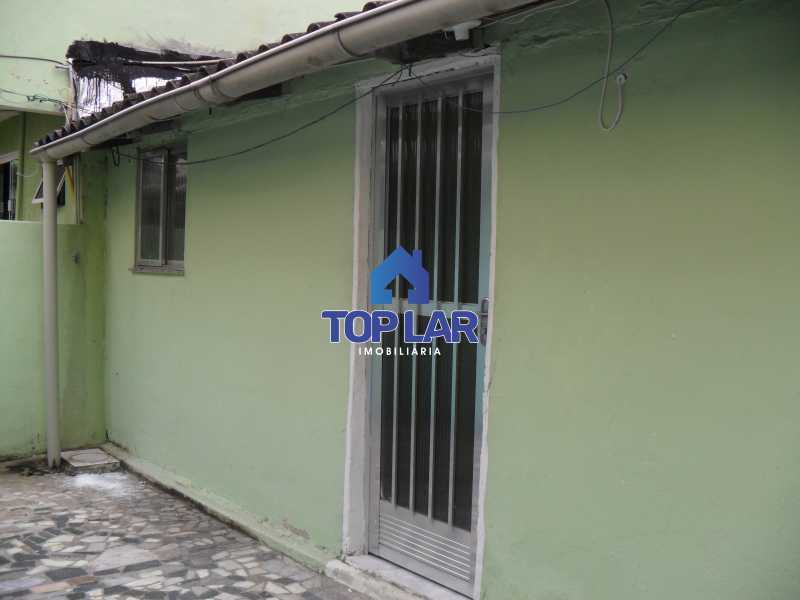 Conheça 09 do imóvel - Casa de Vila 1 quarto para alugar Vista Alegre, Rio de Janeiro - R$ 600 - HACV10002 - 10 09 - Casa de Vila 1 quarto para alugar Vista Alegre, Rio de Janeiro - R$ 600 - HACV10002 - 10