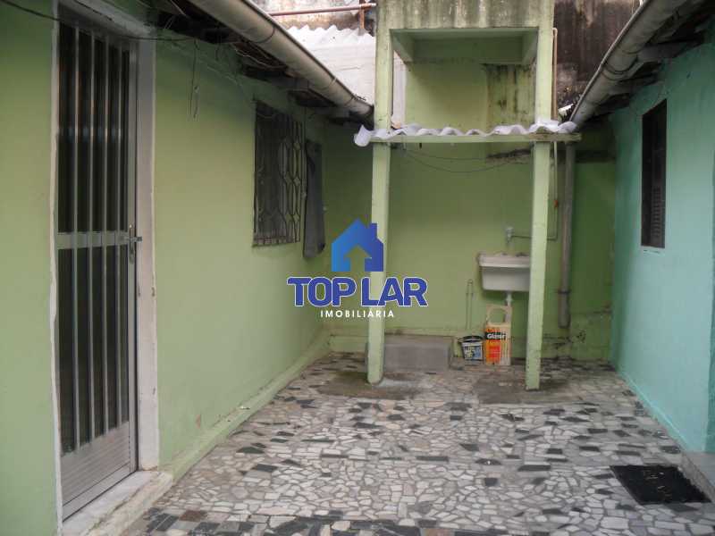 Conheça 10 do imóvel - Casa de Vila 1 quarto para alugar Vista Alegre, Rio de Janeiro - R$ 600 - HACV10002 - 11 10 - Casa de Vila 1 quarto para alugar Vista Alegre, Rio de Janeiro - R$ 600 - HACV10002 - 11