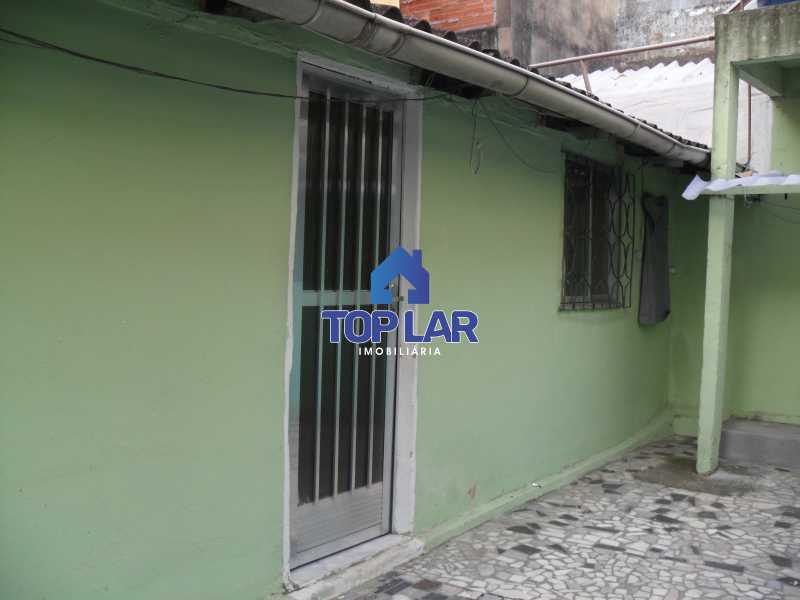 Conheça 11 do imóvel - Casa de Vila 1 quarto para alugar Vista Alegre, Rio de Janeiro - R$ 600 - HACV10002 - 12 11 - Casa de Vila 1 quarto para alugar Vista Alegre, Rio de Janeiro - R$ 600 - HACV10002 - 12
