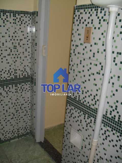 Conheça 26 do imóvel - Casa de Vila 1 quarto para alugar Vista Alegre, Rio de Janeiro - R$ 600 - HACV10002 - 27 26 - Casa de Vila 1 quarto para alugar Vista Alegre, Rio de Janeiro - R$ 600 - HACV10002 - 27