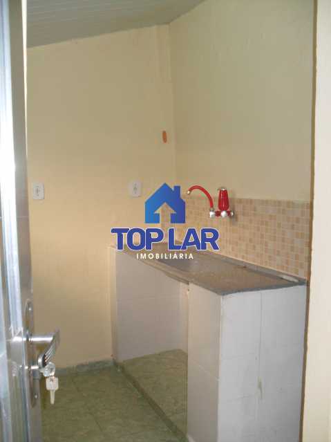 Conheça 27 do imóvel - Casa de Vila 1 quarto para alugar Vista Alegre, Rio de Janeiro - R$ 600 - HACV10002 - 28 27 - Casa de Vila 1 quarto para alugar Vista Alegre, Rio de Janeiro - R$ 600 - HACV10002 - 28