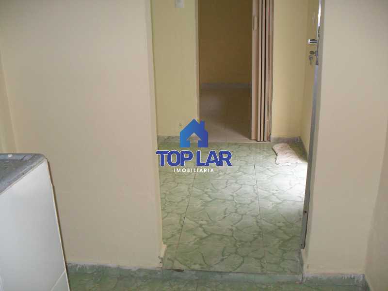 Conheça 29 do imóvel - Casa de Vila 1 quarto para alugar Vista Alegre, Rio de Janeiro - R$ 600 - HACV10002 - 30 29 - Casa de Vila 1 quarto para alugar Vista Alegre, Rio de Janeiro - R$ 600 - HACV10002 - 30