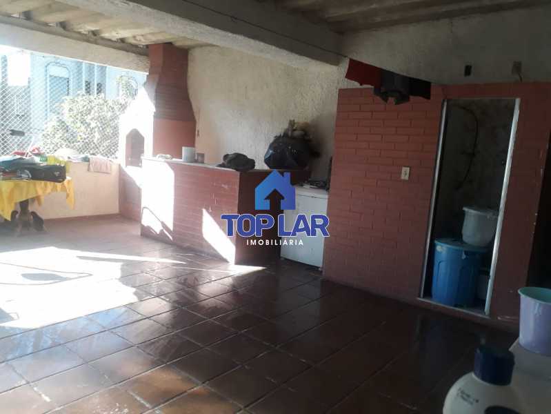 Conheça 17. do imóvel - Ótima Casa de 3 andares, 2 quartos, 3 banheiros, coz. planejada, piscina e churrasqueira. - HACA20011 - 18 17. - Ótima Casa de 3 andares, 2 quartos, 3 banheiros, coz. planejada, piscina e churrasqueira. - HACA20011 - 18