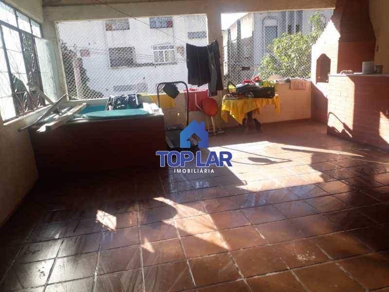 Conheça 18. do imóvel - Ótima Casa de 3 andares, 2 quartos, 3 banheiros, coz. planejada, piscina e churrasqueira. - HACA20011 - 19 18. - Ótima Casa de 3 andares, 2 quartos, 3 banheiros, coz. planejada, piscina e churrasqueira. - HACA20011 - 19