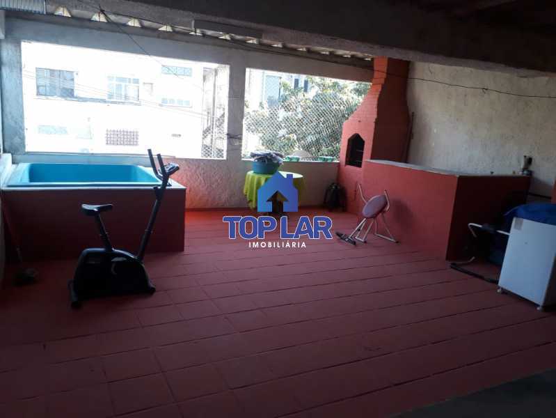 Conheça 19. do imóvel - Ótima Casa de 3 andares, 2 quartos, 3 banheiros, coz. planejada, piscina e churrasqueira. - HACA20011 - 20 19. - Ótima Casa de 3 andares, 2 quartos, 3 banheiros, coz. planejada, piscina e churrasqueira. - HACA20011 - 20