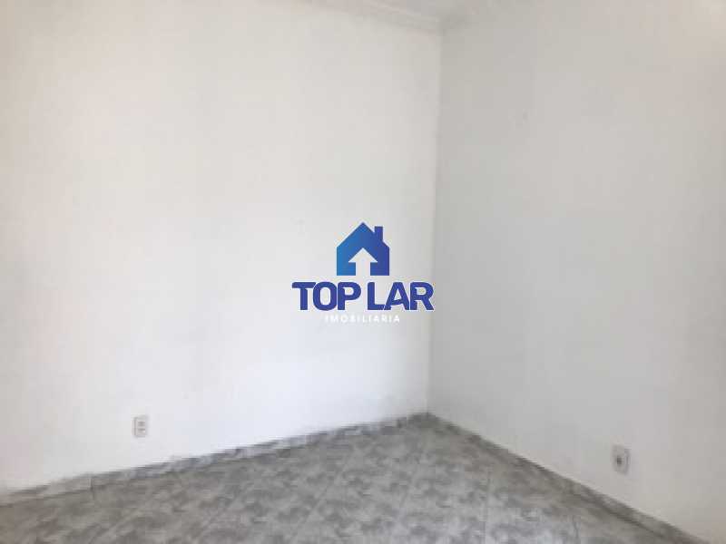 Conheça 03 do imóvel - Apartamento de 2 quartos, sala, cozinha, banheiro, área de serviço, próximo ao shopping Nova America. - HAAP20160 - 4 03 - Apartamento de 2 quartos, sala, cozinha, banheiro, área de serviço, próximo ao shopping Nova America. - HAAP20160 - 4