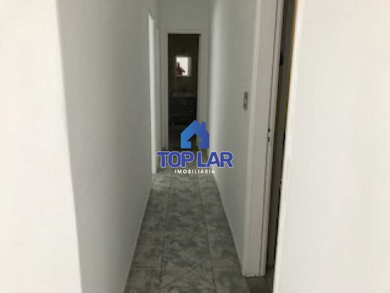 Conheça 06 do imóvel - Apartamento de 2 quartos, sala, cozinha, banheiro, área de serviço, próximo ao shopping Nova America. - HAAP20160 - 7 06 - Apartamento de 2 quartos, sala, cozinha, banheiro, área de serviço, próximo ao shopping Nova America. - HAAP20160 - 7