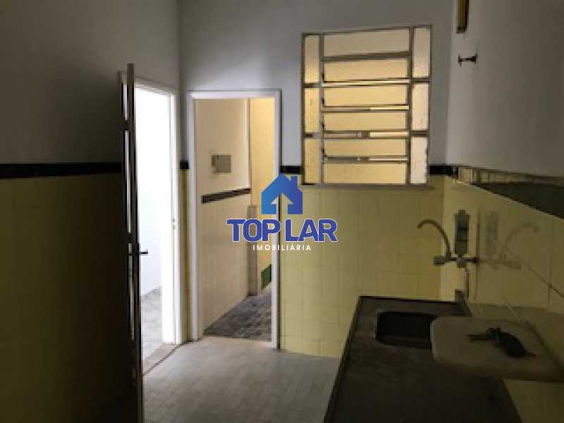 Conheça 08 do imóvel - Apartamento de 2 quartos, sala, cozinha, banheiro, área de serviço, próximo ao shopping Nova America. - HAAP20160 - 9 08 - Apartamento de 2 quartos, sala, cozinha, banheiro, área de serviço, próximo ao shopping Nova America. - HAAP20160 - 9