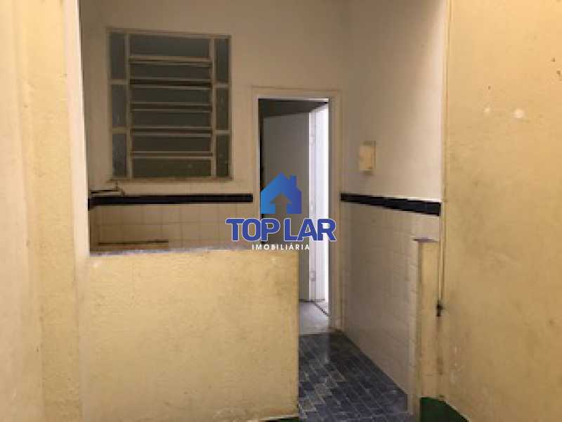Conheça 10 do imóvel - Apartamento de 2 quartos, sala, cozinha, banheiro, área de serviço, próximo ao shopping Nova America. - HAAP20160 - 11 10 - Apartamento de 2 quartos, sala, cozinha, banheiro, área de serviço, próximo ao shopping Nova America. - HAAP20160 - 11