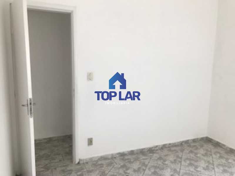 Conheça 11 do imóvel - Apartamento de 2 quartos, sala, cozinha, banheiro, área de serviço, próximo ao shopping Nova America. - HAAP20160 - 12 11 - Apartamento de 2 quartos, sala, cozinha, banheiro, área de serviço, próximo ao shopping Nova America. - HAAP20160 - 12