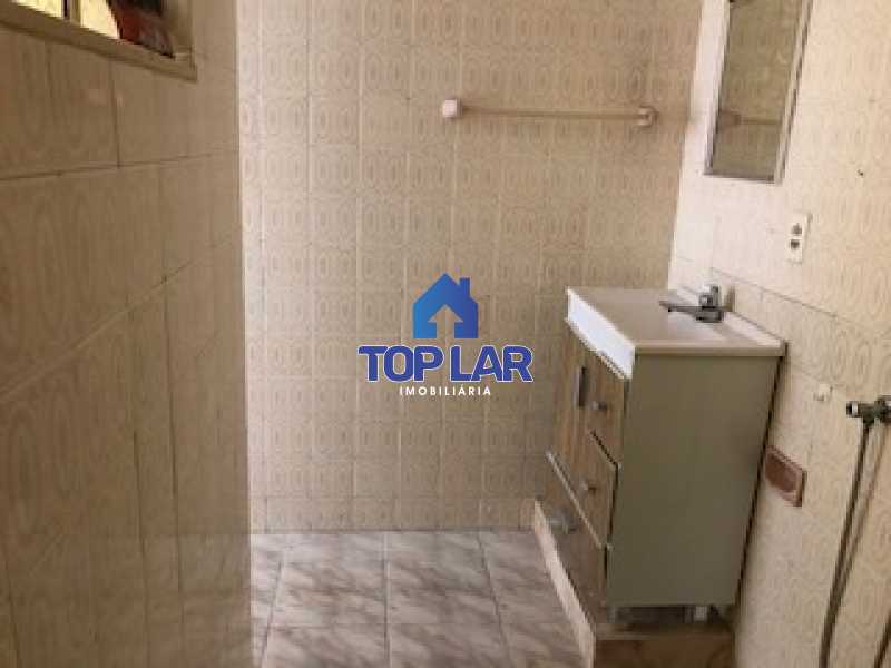 Conheça 15 do imóvel - Apartamento de 2 quartos, sala, cozinha, banheiro, área de serviço, próximo ao shopping Nova America. - HAAP20160 - 16 15 - Apartamento de 2 quartos, sala, cozinha, banheiro, área de serviço, próximo ao shopping Nova America. - HAAP20160 - 16