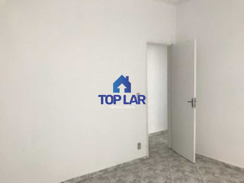 Conheça 17 do imóvel - Apartamento de 2 quartos, sala, cozinha, banheiro, área de serviço, próximo ao shopping Nova America. - HAAP20160 - 18 17 - Apartamento de 2 quartos, sala, cozinha, banheiro, área de serviço, próximo ao shopping Nova America. - HAAP20160 - 18
