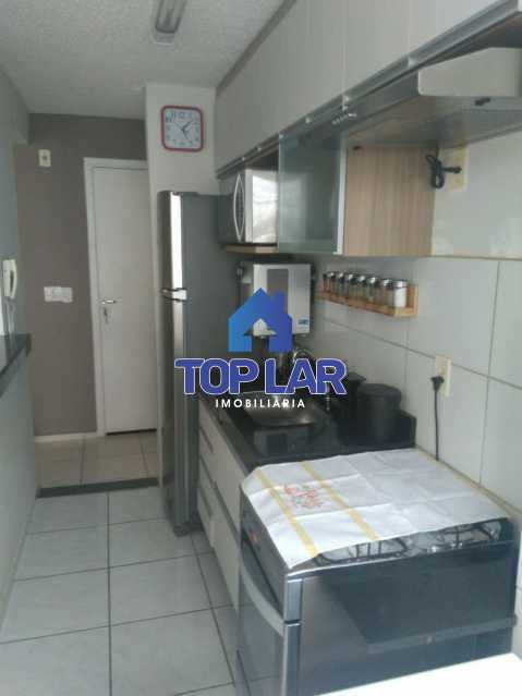 Conheça 01. do imóvel - Apartamento 2 quartos, sendo 1 suíte, condomínio com toda Infra em Honório Gurgel. - HAAP20162 - 1 01. - Apartamento 2 quartos, sendo 1 suíte, condomínio com toda Infra em Honório Gurgel. - HAAP20162 - 1