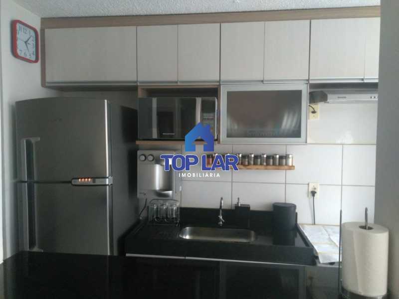 Conheça 02. do imóvel - Apartamento 2 quartos, sendo 1 suíte, condomínio com toda Infra em Honório Gurgel. - HAAP20162 - 3 02. - Apartamento 2 quartos, sendo 1 suíte, condomínio com toda Infra em Honório Gurgel. - HAAP20162 - 3