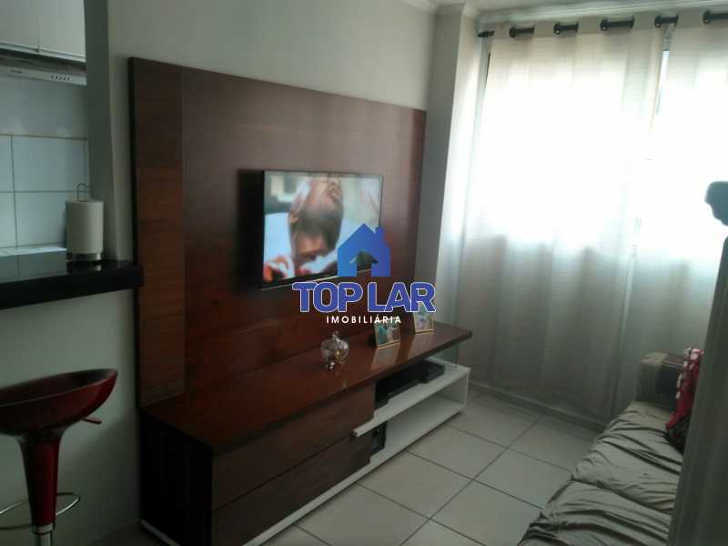 Conheça 06. do imóvel - Apartamento 2 quartos, sendo 1 suíte, condomínio com toda Infra em Honório Gurgel. - HAAP20162 - 7 06. - Apartamento 2 quartos, sendo 1 suíte, condomínio com toda Infra em Honório Gurgel. - HAAP20162 - 7