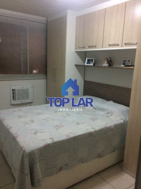 Conheça 08. do imóvel - Apartamento 2 quartos, sendo 1 suíte, condomínio com toda Infra em Honório Gurgel. - HAAP20162 - 9 08. - Apartamento 2 quartos, sendo 1 suíte, condomínio com toda Infra em Honório Gurgel. - HAAP20162 - 9