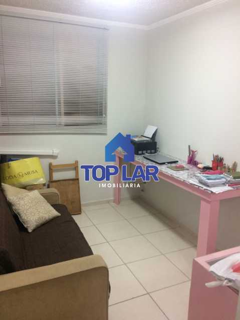 Conheça 11. do imóvel - Apartamento 2 quartos, sendo 1 suíte, condomínio com toda Infra em Honório Gurgel. - HAAP20162 - 12 11. - Apartamento 2 quartos, sendo 1 suíte, condomínio com toda Infra em Honório Gurgel. - HAAP20162 - 12