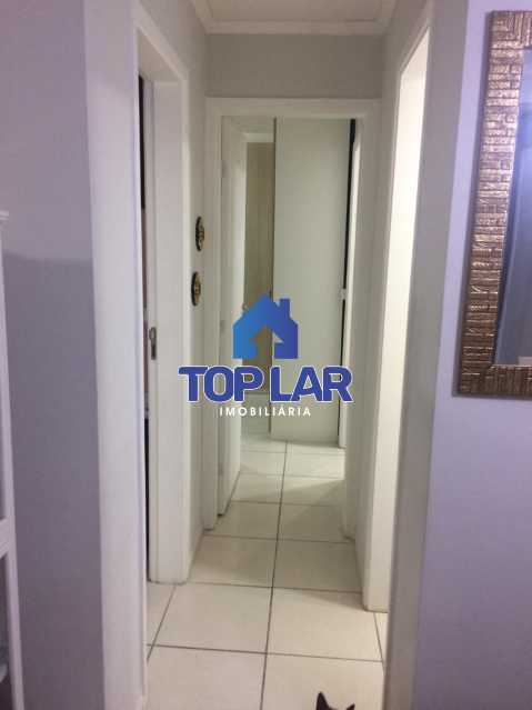 Conheça 12. do imóvel - Apartamento 2 quartos, sendo 1 suíte, condomínio com toda Infra em Honório Gurgel. - HAAP20162 - 13 12. - Apartamento 2 quartos, sendo 1 suíte, condomínio com toda Infra em Honório Gurgel. - HAAP20162 - 13