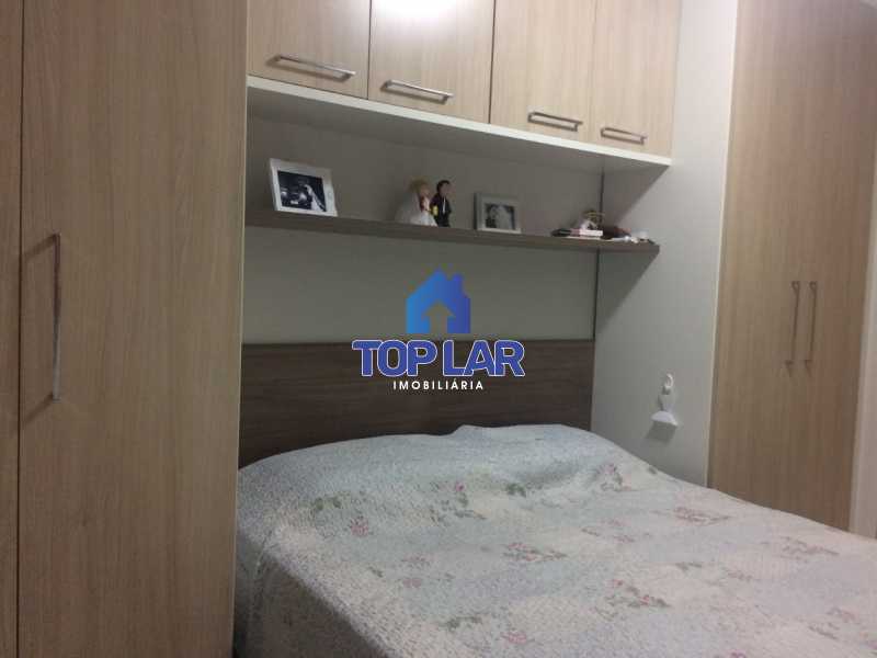 Conheça 17. do imóvel - Apartamento 2 quartos, sendo 1 suíte, condomínio com toda Infra em Honório Gurgel. - HAAP20162 - 18 17. - Apartamento 2 quartos, sendo 1 suíte, condomínio com toda Infra em Honório Gurgel. - HAAP20162 - 18