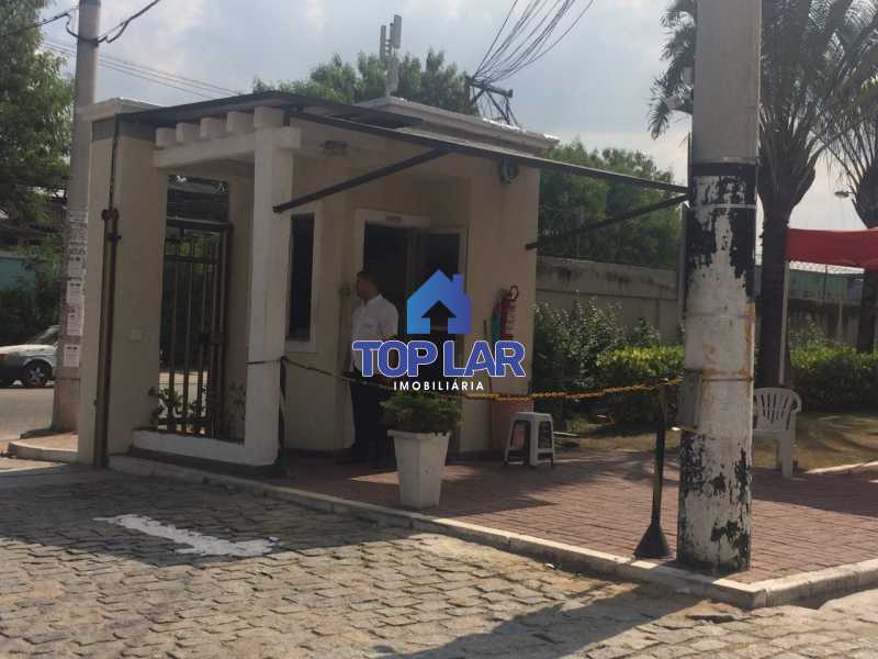Conheça 19. do imóvel - Apartamento 2 quartos, sendo 1 suíte, condomínio com toda Infra em Honório Gurgel. - HAAP20162 - 20 19. - Apartamento 2 quartos, sendo 1 suíte, condomínio com toda Infra em Honório Gurgel. - HAAP20162 - 20