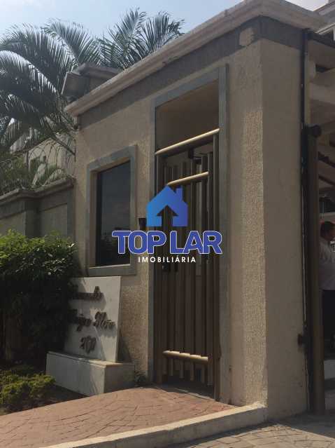 Conheça 20. do imóvel - Apartamento 2 quartos, sendo 1 suíte, condomínio com toda Infra em Honório Gurgel. - HAAP20162 - 21 20. - Apartamento 2 quartos, sendo 1 suíte, condomínio com toda Infra em Honório Gurgel. - HAAP20162 - 21