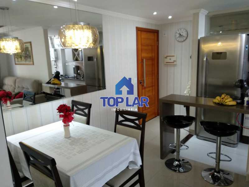 Conheça 03. do imóvel - Excelente Oportunidade Condomínio Dez Rocha Miranda, apt. com móveis planejados e fino acabamento. - HAAP20164 - 4 03. - Excelente Oportunidade Condomínio Dez Rocha Miranda, apt. com móveis planejados e fino acabamento. - HAAP20164 - 4