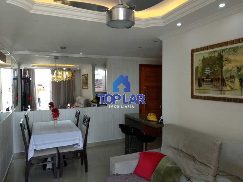 Conheça 05. do imóvel - Excelente Oportunidade Condomínio Dez Rocha Miranda, apt. com móveis planejados e fino acabamento. - HAAP20164 - 6 05. - Excelente Oportunidade Condomínio Dez Rocha Miranda, apt. com móveis planejados e fino acabamento. - HAAP20164 - 6