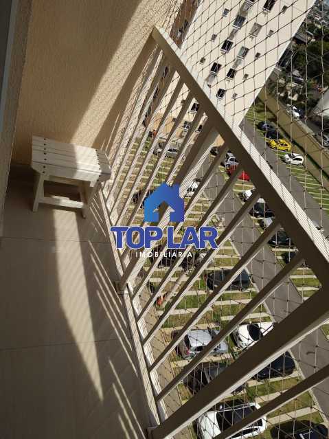 Conheça 06. do imóvel - Excelente Oportunidade Condomínio Dez Rocha Miranda, apt. com móveis planejados e fino acabamento. - HAAP20164 - 7 06. - Excelente Oportunidade Condomínio Dez Rocha Miranda, apt. com móveis planejados e fino acabamento. - HAAP20164 - 7