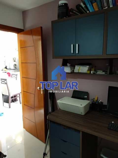 Conheça 08. do imóvel - Excelente Oportunidade Condomínio Dez Rocha Miranda, apt. com móveis planejados e fino acabamento. - HAAP20164 - 9 08. - Excelente Oportunidade Condomínio Dez Rocha Miranda, apt. com móveis planejados e fino acabamento. - HAAP20164 - 9