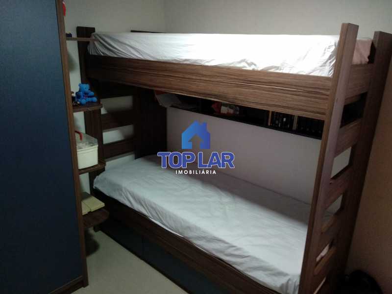 Conheça 09. do imóvel - Excelente Oportunidade Condomínio Dez Rocha Miranda, apt. com móveis planejados e fino acabamento. - HAAP20164 - 10 09. - Excelente Oportunidade Condomínio Dez Rocha Miranda, apt. com móveis planejados e fino acabamento. - HAAP20164 - 10