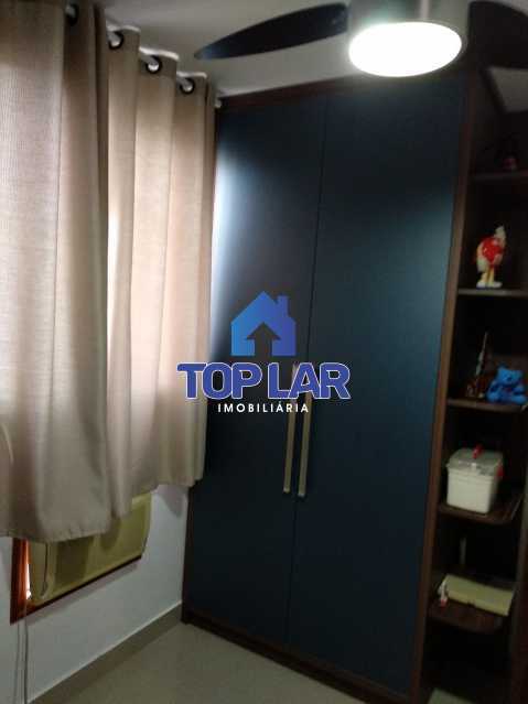 Conheça 10. do imóvel - Excelente Oportunidade Condomínio Dez Rocha Miranda, apt. com móveis planejados e fino acabamento. - HAAP20164 - 11 10. - Excelente Oportunidade Condomínio Dez Rocha Miranda, apt. com móveis planejados e fino acabamento. - HAAP20164 - 11