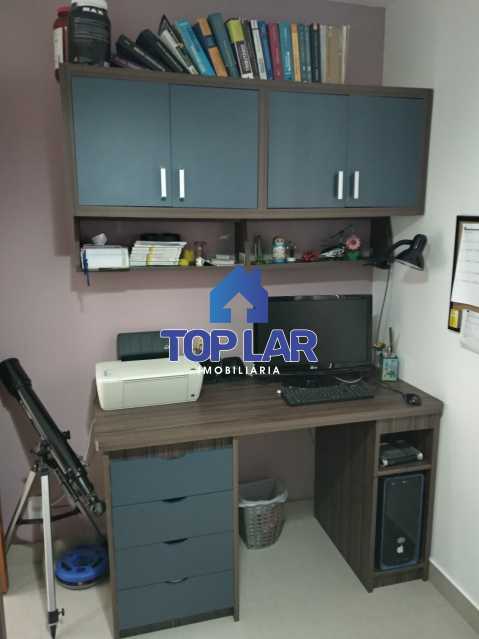 Conheça 11. do imóvel - Excelente Oportunidade Condomínio Dez Rocha Miranda, apt. com móveis planejados e fino acabamento. - HAAP20164 - 12 11. - Excelente Oportunidade Condomínio Dez Rocha Miranda, apt. com móveis planejados e fino acabamento. - HAAP20164 - 12