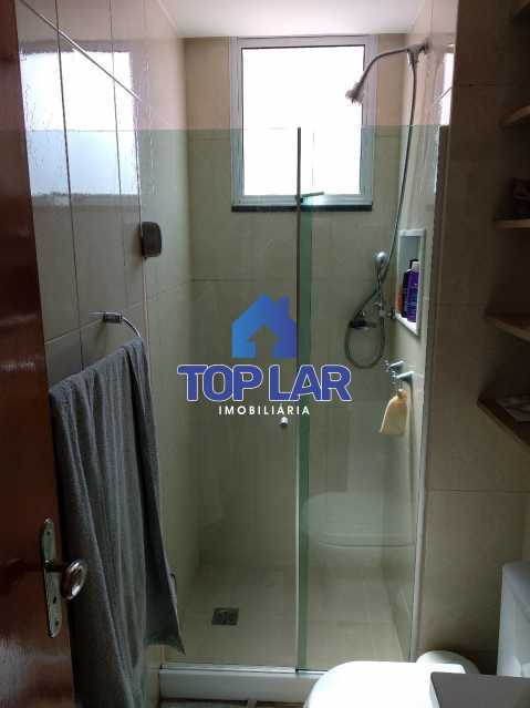 Conheça 12. do imóvel - Excelente Oportunidade Condomínio Dez Rocha Miranda, apt. com móveis planejados e fino acabamento. - HAAP20164 - 13 12. - Excelente Oportunidade Condomínio Dez Rocha Miranda, apt. com móveis planejados e fino acabamento. - HAAP20164 - 13
