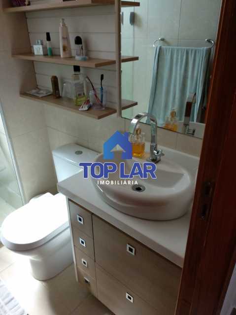Conheça 13. do imóvel - Excelente Oportunidade Condomínio Dez Rocha Miranda, apt. com móveis planejados e fino acabamento. - HAAP20164 - 14 13. - Excelente Oportunidade Condomínio Dez Rocha Miranda, apt. com móveis planejados e fino acabamento. - HAAP20164 - 14