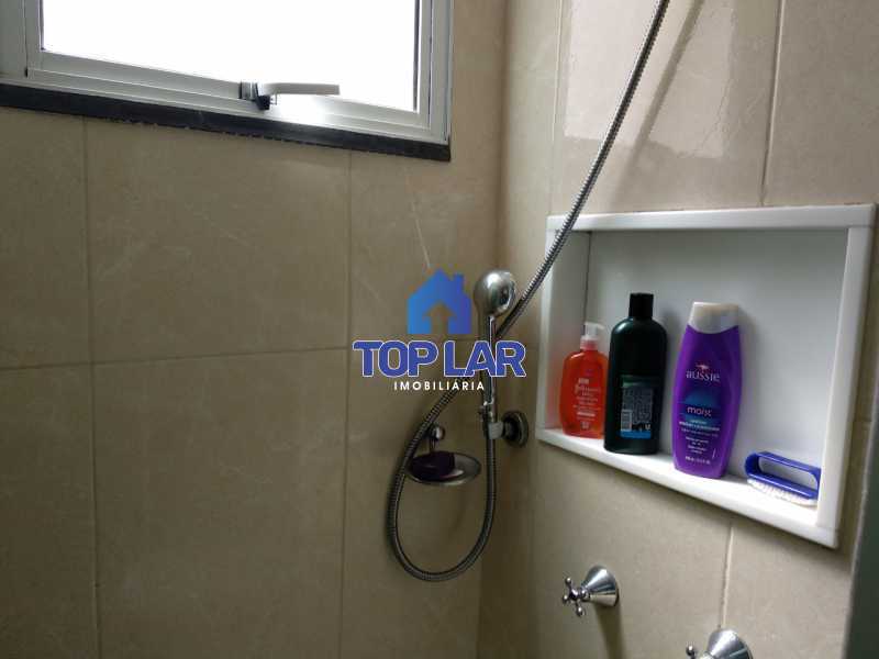 Conheça 14. do imóvel - Excelente Oportunidade Condomínio Dez Rocha Miranda, apt. com móveis planejados e fino acabamento. - HAAP20164 - 15 14. - Excelente Oportunidade Condomínio Dez Rocha Miranda, apt. com móveis planejados e fino acabamento. - HAAP20164 - 15