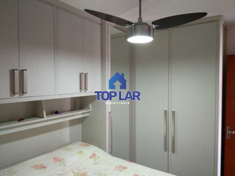 Conheça 15. do imóvel - Excelente Oportunidade Condomínio Dez Rocha Miranda, apt. com móveis planejados e fino acabamento. - HAAP20164 - 16 15. - Excelente Oportunidade Condomínio Dez Rocha Miranda, apt. com móveis planejados e fino acabamento. - HAAP20164 - 16