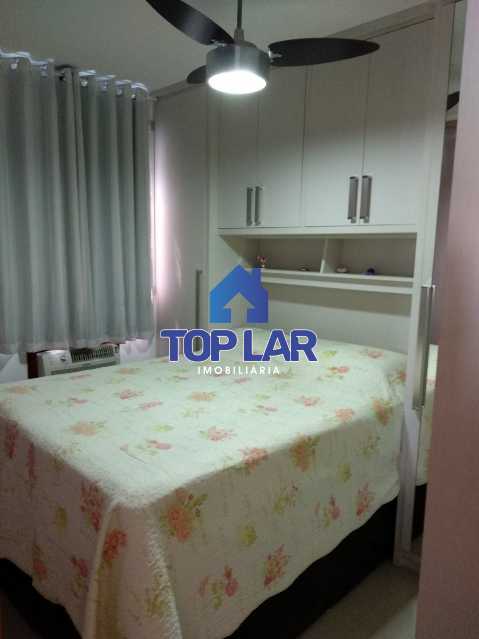 Conheça 16. do imóvel - Excelente Oportunidade Condomínio Dez Rocha Miranda, apt. com móveis planejados e fino acabamento. - HAAP20164 - 17 16. - Excelente Oportunidade Condomínio Dez Rocha Miranda, apt. com móveis planejados e fino acabamento. - HAAP20164 - 17