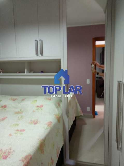 Conheça 17. do imóvel - Excelente Oportunidade Condomínio Dez Rocha Miranda, apt. com móveis planejados e fino acabamento. - HAAP20164 - 18 17. - Excelente Oportunidade Condomínio Dez Rocha Miranda, apt. com móveis planejados e fino acabamento. - HAAP20164 - 18