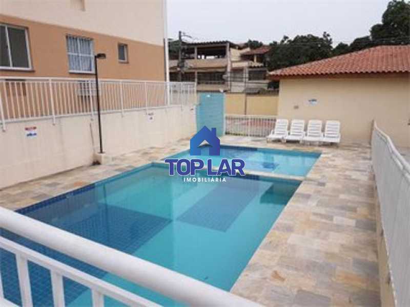Conheça 20. do imóvel - Excelente Oportunidade Condomínio Dez Rocha Miranda, apt. com móveis planejados e fino acabamento. - HAAP20164 - 21 20. - Excelente Oportunidade Condomínio Dez Rocha Miranda, apt. com móveis planejados e fino acabamento. - HAAP20164 - 21