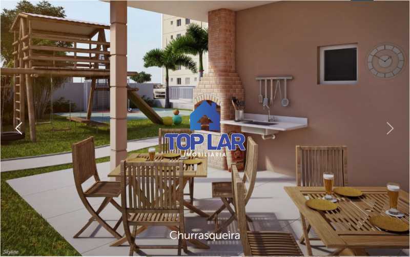 Conheça 21. do imóvel - Excelente Oportunidade Condomínio Dez Rocha Miranda, apt. com móveis planejados e fino acabamento. - HAAP20164 - 22 21. - Excelente Oportunidade Condomínio Dez Rocha Miranda, apt. com móveis planejados e fino acabamento. - HAAP20164 - 22