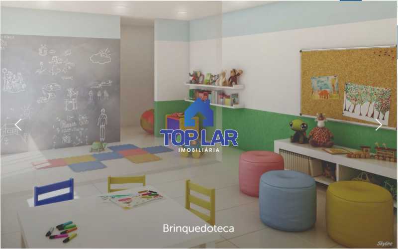 Conheça 23. do imóvel - Excelente Oportunidade Condomínio Dez Rocha Miranda, apt. com móveis planejados e fino acabamento. - HAAP20164 - 24 23. - Excelente Oportunidade Condomínio Dez Rocha Miranda, apt. com móveis planejados e fino acabamento. - HAAP20164 - 24
