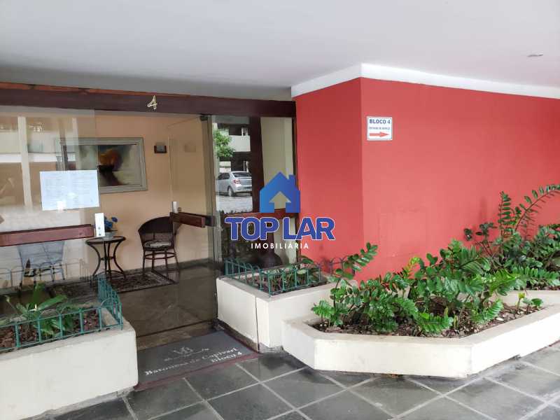 Conheça 04 do imóvel - Maravilhoso apto, 2qtos - 1 planejado com cama e 1 com closet, coz e área plenej, dep.ste planej., elev., gar. - HAAP20169 - 5 04 - Maravilhoso apto, 2qtos - 1 planejado com cama e 1 com closet, coz e área plenej, dep.ste planej., elev., gar. - HAAP20169 - 5