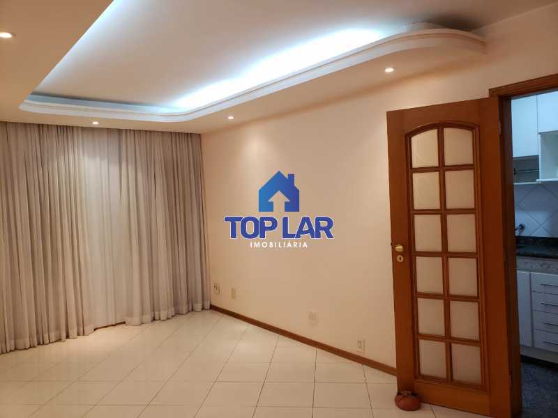 Conheça 19 do imóvel - Maravilhoso apto, 2qtos - 1 planejado com cama e 1 com closet, coz e área plenej, dep.ste planej., elev., gar. - HAAP20169 - 20 19 - Maravilhoso apto, 2qtos - 1 planejado com cama e 1 com closet, coz e área plenej, dep.ste planej., elev., gar. - HAAP20169 - 20