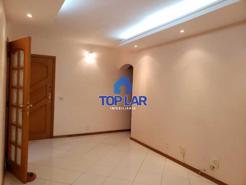 Conheça 20 do imóvel - Maravilhoso apto, 2qtos - 1 planejado com cama e 1 com closet, coz e área plenej, dep.ste planej., elev., gar. - HAAP20169 - 21 20 - Maravilhoso apto, 2qtos - 1 planejado com cama e 1 com closet, coz e área plenej, dep.ste planej., elev., gar. - HAAP20169 - 21